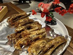 -快乐小羊·内蒙牛羊肉火锅(流花中心店)