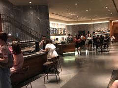 -星巴克臻选(南京艾尚天地店)