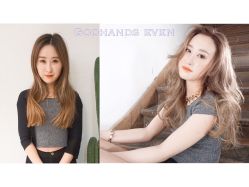 -God Hands发型设计复古会所