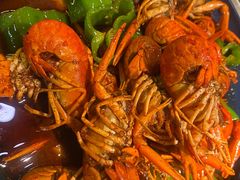 -红盔甲·小龙虾(天钥桥店)