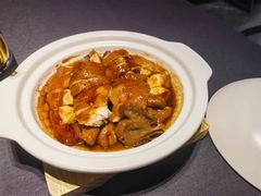 -简小舍· 民间手艺菜(古德寺店)