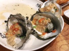 -木屋烧烤(龙岗南联店)