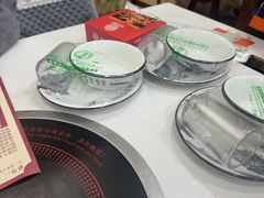 -刘少华贵州小黄牛·鲜牛肉火锅(总店)