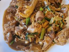 -生态苑农庄(十里画廊遇龙河店)