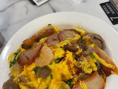 -深仔记茶餐厅(亚士厘道店)
