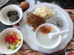 -河南中州皇冠假日酒店