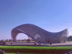 -南汇嘴观海公园