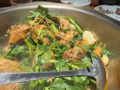 -九道菜有鸡鱼头(石鼓路店)