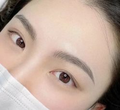 -德绣·机器野生眉发际线·美瞳线半永久