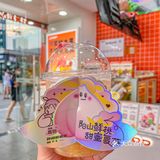 正宗阳山水蜜桃来咯😄