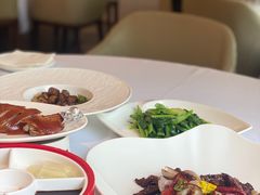 -满堂·烤鸭店·北京菜(鼓楼店)