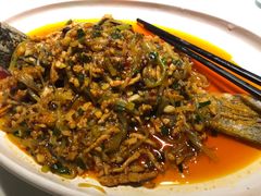 -院8里·小聚园老川菜(九眼桥店)