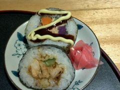 -京和风食堂·定食寿喜锅(保利樾广场店)