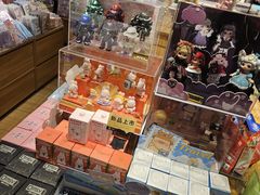 -九木杂物社(新辰里酒仙桥店)