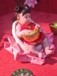 -Baby Pastel 自然光儿童摄影(CBD店)