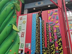 -蒙特利亲子乐园