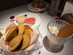 -壳里西餐厅Coquille Seafood Bistro(蒙自路店)