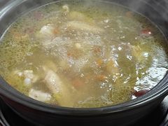 -花苑美食横琴生蚝火锅(拱北粤华路店)