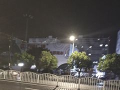 -万达广场(松江店)