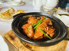 陈皮猪手-南园酒家(前进路店)