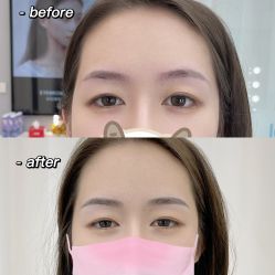 -久匠·纹眉纹绣半永久