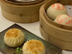 -香宫中餐厅·大连香格里拉(人民路店)