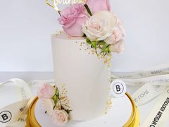 -Biteology Artisan Cakes(红庄·国际文化保税创新园店)