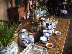 -厚山庭院重庆老火锅