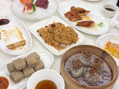 -金时代顺风大酒店(南桥百联店)