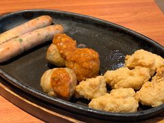 -萨莉亚意式餐厅(国和1000店)