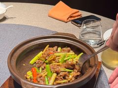 -虹潮荟·餐桌上的美食地理(太阳宫店)
