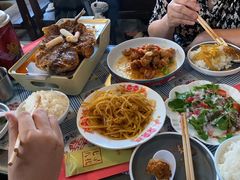 -七寻八找·胡同菜