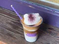-HANA COFFEE(长寿路店)