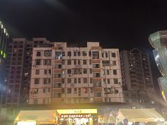 -江燕路万科里