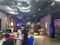 -网鱼网咖·电竞(南开百脑汇店)
