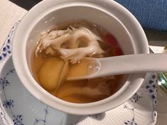 -三利音·玖弄小鲜(浦东嘉里城店)