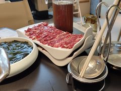 -鲜牛记潮汕牛肉火锅(淮安珠海路店)