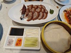 -福来居烤鸭店(天坛二店)