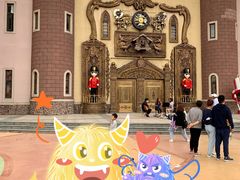 -安徒生童话乐园