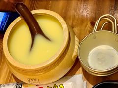 -小木屋米酒店总店