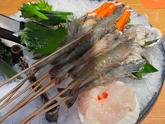 -生如夏花泰式火锅(鹭洲里店)