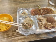 -合合自助快餐(六顺店)