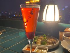 -萨芭蒂高空花园餐酒吧
