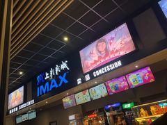-SFC上影影城(成都科华IMAX店)