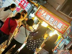 -六合夜市
