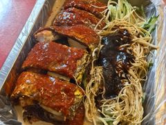 -李记特色五谷杂粮鸡蛋果子