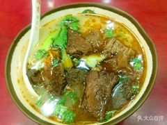 -金杨拉面王(杨南路店)