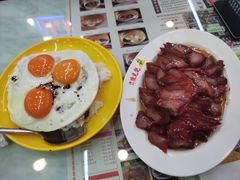 -澳门陈光记烧味饭店(万象城店)