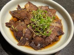-南京大牌档(新街口德基广场店)