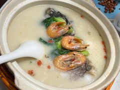 -火福·天湖阁大闸蟹博物馆主题餐厅(浅水湾店)